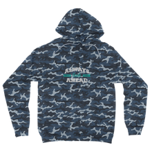Load image into Gallery viewer, Typo_05 Camouflage Adult Hoodie - lashirtco-com