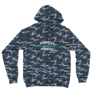 Typo_05 Camouflage Adult Hoodie - lashirtco-com