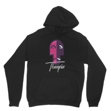 Load image into Gallery viewer, IMG_0318 Classic Adult Hoodie - lashirtco-com