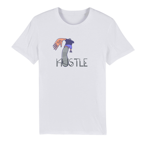 IMG_0412 Organic Jersey Adult T-Shirt - lashirtco-com