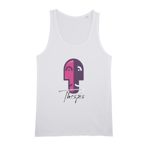 IMG_0318 Organic Jersey Unisex Tank Top - lashirtco-com