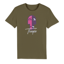 Load image into Gallery viewer, IMG_0318 Organic Jersey Adult T-Shirt - lashirtco-com