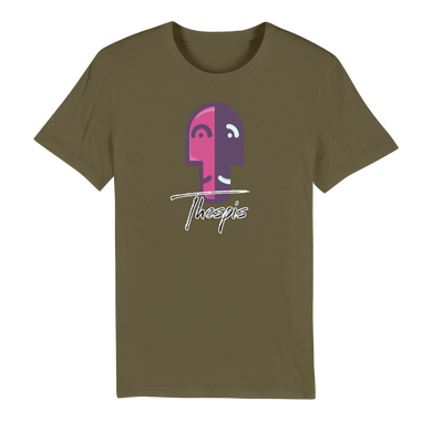 IMG_0318 Organic Jersey Adult T-Shirt - lashirtco-com