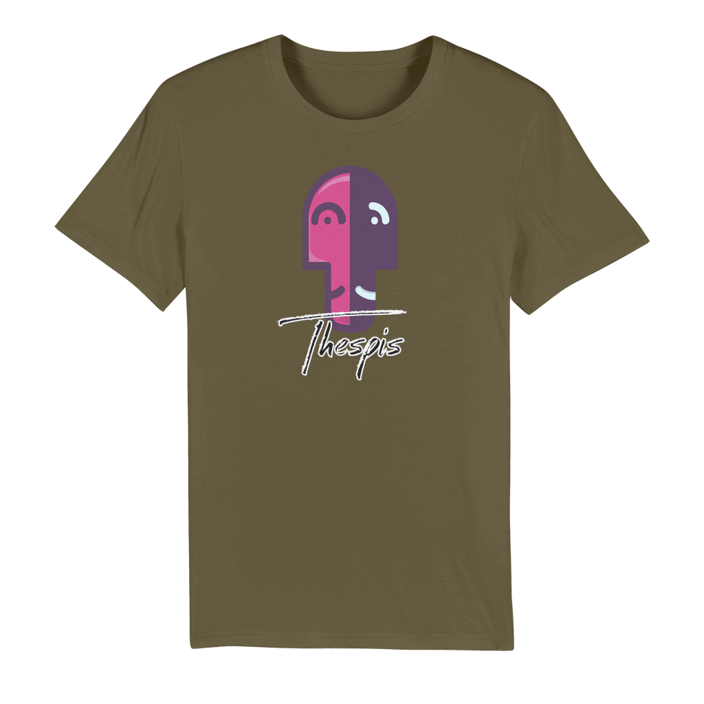 IMG_0318 Organic Jersey Adult T-Shirt - lashirtco-com