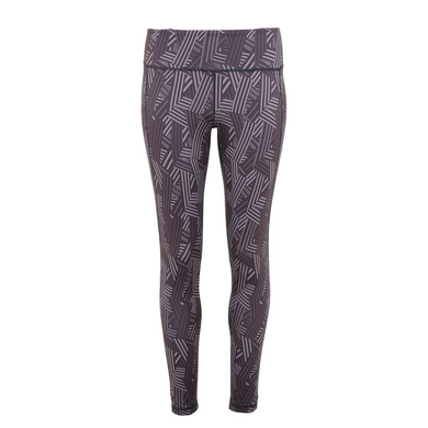 IMG_0389 Women's Performance Crossline Leggings Full-Length - lashirtco-com