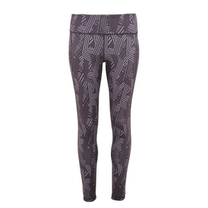 IMG_0389 Women's Performance Crossline Leggings Full-Length - lashirtco-com