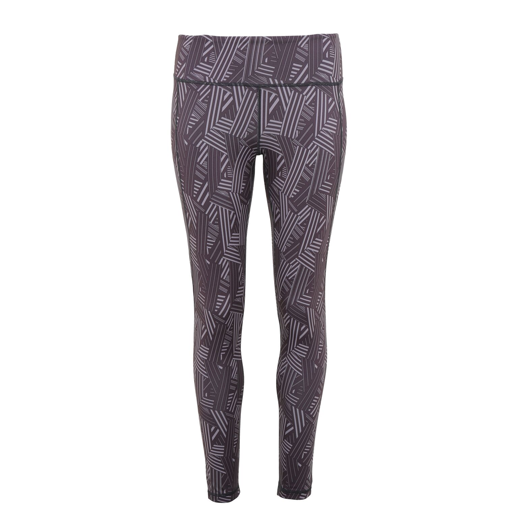 IMG_0389 Women's Performance Crossline Leggings Full-Length - lashirtco-com