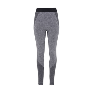 Typo_05 Women's Seamless Multi-Sport Sculpt Leggings - lashirtco-com