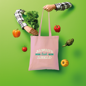 Typo_05 Shopper Tote Bag - lashirtco-com