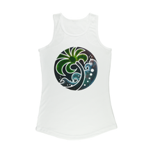 Load image into Gallery viewer, IMG_0356 Women Performance Tank Top - lashirtco-com
