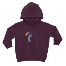 Load image into Gallery viewer, IMG_0412 Classic Kids Hoodie - lashirtco-com