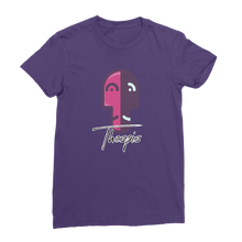 Load image into Gallery viewer, IMG_0318 Premium Jersey Women&#39;s T-Shirt - lashirtco-com