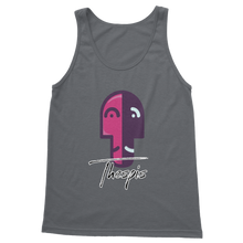 Load image into Gallery viewer, IMG_0318 Classic Adult Vest Top - lashirtco-com