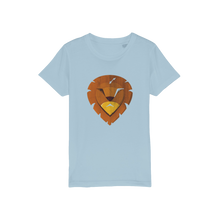 Load image into Gallery viewer, IMG_0315 Organic Jersey Kids T-Shirt - lashirtco-com