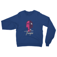 Load image into Gallery viewer, IMG_0318 Classic Adult Sweatshirt - lashirtco-com