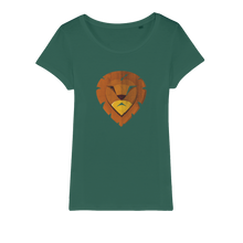 Load image into Gallery viewer, IMG_0315 Organic Jersey Womens T-Shirt - lashirtco-com