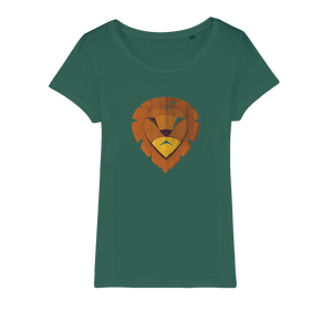 IMG_0315 Organic Jersey Womens T-Shirt - lashirtco-com