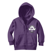 Load image into Gallery viewer, Idea Classic Kids Zip Hoodie - lashirtco-com