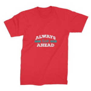 Typo_05 Premium Jersey Men's T-Shirt - lashirtco-com