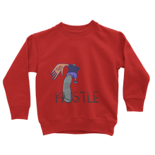Load image into Gallery viewer, IMG_0412 Classic Kids Sweatshirt - lashirtco-com