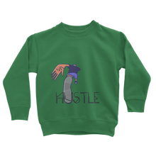 Load image into Gallery viewer, IMG_0412 Classic Kids Sweatshirt - lashirtco-com
