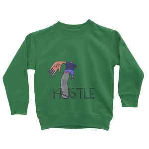 IMG_0412 Classic Kids Sweatshirt - lashirtco-com