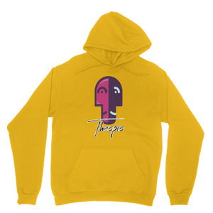 IMG_0318 Classic Adult Hoodie - lashirtco-com