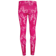Load image into Gallery viewer, IMG_0389 Women&#39;s Performance Hexoflage Leggings - lashirtco-com