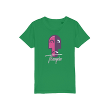 Load image into Gallery viewer, IMG_0318 Organic Jersey Kids T-Shirt - lashirtco-com