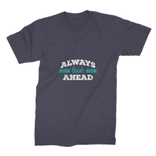 Load image into Gallery viewer, Typo_05 Premium Jersey Men&#39;s T-Shirt - lashirtco-com