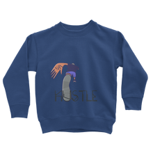 Load image into Gallery viewer, IMG_0412 Classic Kids Sweatshirt - lashirtco-com