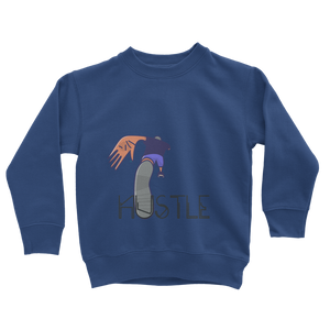 IMG_0412 Classic Kids Sweatshirt - lashirtco-com