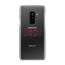 Load image into Gallery viewer, Defund the Media Back Printed Transparent Hard Phone Case