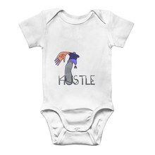 Load image into Gallery viewer, IMG_0412 Classic Baby Onesie Bodysuit - lashirtco-com