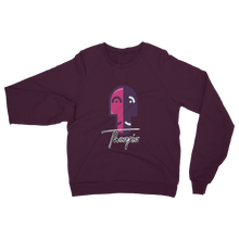 Load image into Gallery viewer, IMG_0318 Classic Adult Sweatshirt - lashirtco-com