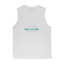Load image into Gallery viewer, Typo_05 Premium Adult Muscle Top - lashirtco-com