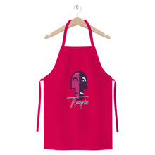 Load image into Gallery viewer, IMG_0318 Premium Jersey Apron - lashirtco-com