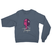 Load image into Gallery viewer, IMG_0318 Classic Adult Sweatshirt - lashirtco-com