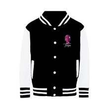 Load image into Gallery viewer, IMG_0318 Varsity Jacket - lashirtco-com