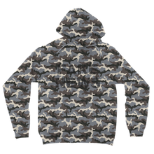 Load image into Gallery viewer, IMG_0283 Camouflage Adult Hoodie