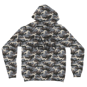 IMG_0283 Camouflage Adult Hoodie
