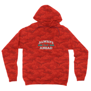 Typo_05 Camouflage Adult Hoodie - lashirtco-com