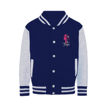 Load image into Gallery viewer, IMG_0318 Varsity Jacket - lashirtco-com