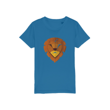 Load image into Gallery viewer, IMG_0315 Organic Jersey Kids T-Shirt - lashirtco-com