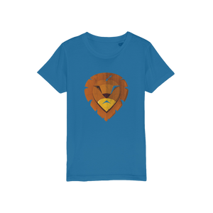 IMG_0315 Organic Jersey Kids T-Shirt - lashirtco-com