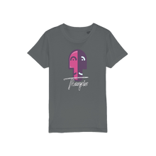 Load image into Gallery viewer, IMG_0318 Organic Jersey Kids T-Shirt - lashirtco-com