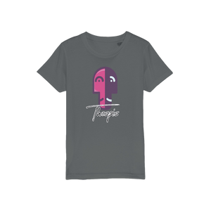 IMG_0318 Organic Jersey Kids T-Shirt - lashirtco-com