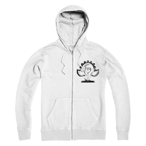 Idea Premium Adult Zip Hoodie - lashirtco-com