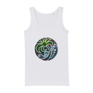 IMG_0356 Organic Jersey Womens Tank Top - lashirtco-com