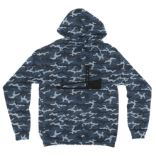 Load image into Gallery viewer, IMG_0284 Camouflage Adult Hoodie - lashirtco-com